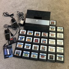 Atari 5200 4 Port Bundle - Console, 2 Control...