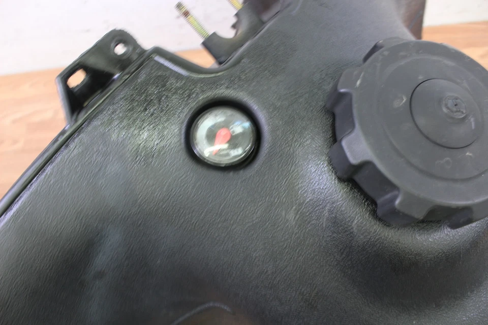 2003 ARCTIC CAT F7 FIRECAT 700 Gas Fuel Tank Cap - Image 4 of 4