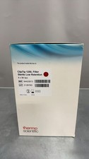 Thermo Scientific 94420813 ClipTip 1250 uL Filtered, Sterile, Low Retention Tips