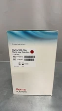 Thermo Scientific 94420813 ClipTip 1250 uL Filtered, Sterile, Low Retention Tips