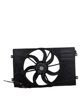 Radiateur Seat LEON