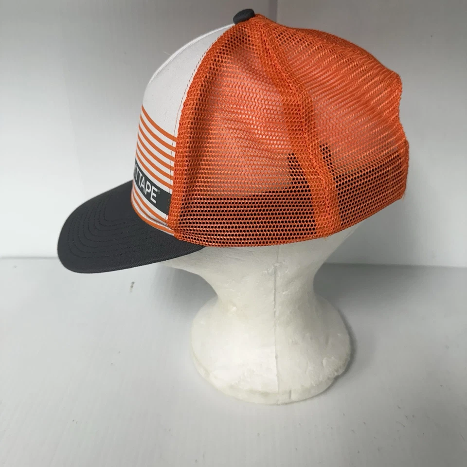 KT Tape PRO Synthetic Kinesiology Tape Snap Back Hat - Image 2 of 4