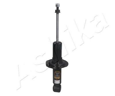 2x ASHIKA Stoßdämpfer MA-70010 für BL LEGACY 4 Station Wagon BP AWD BL5 BP5 BLD