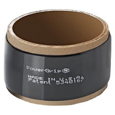 Manufacturer Varies Shrink Clamp,1/2 in. min. dia. 32915 Manufacturer Varies