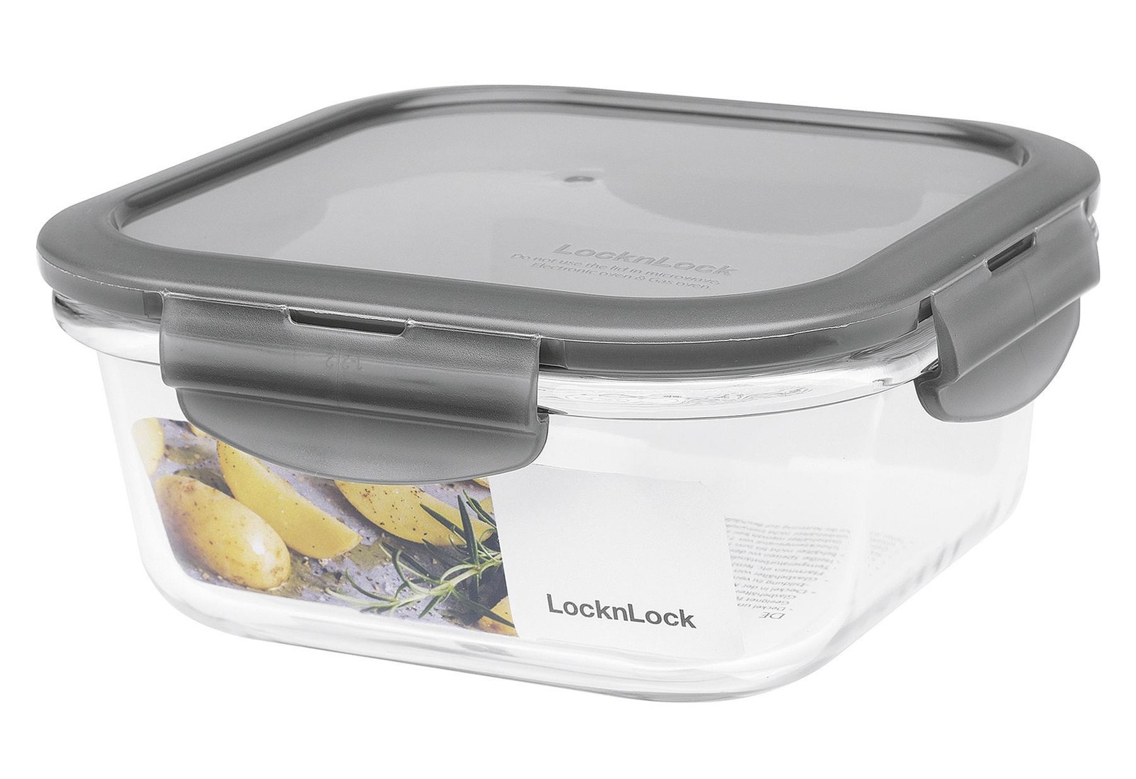 ФИКСАТОР И ФИКСАТОР Frischhaltedose Фиксатор и фиксатор Boroseal