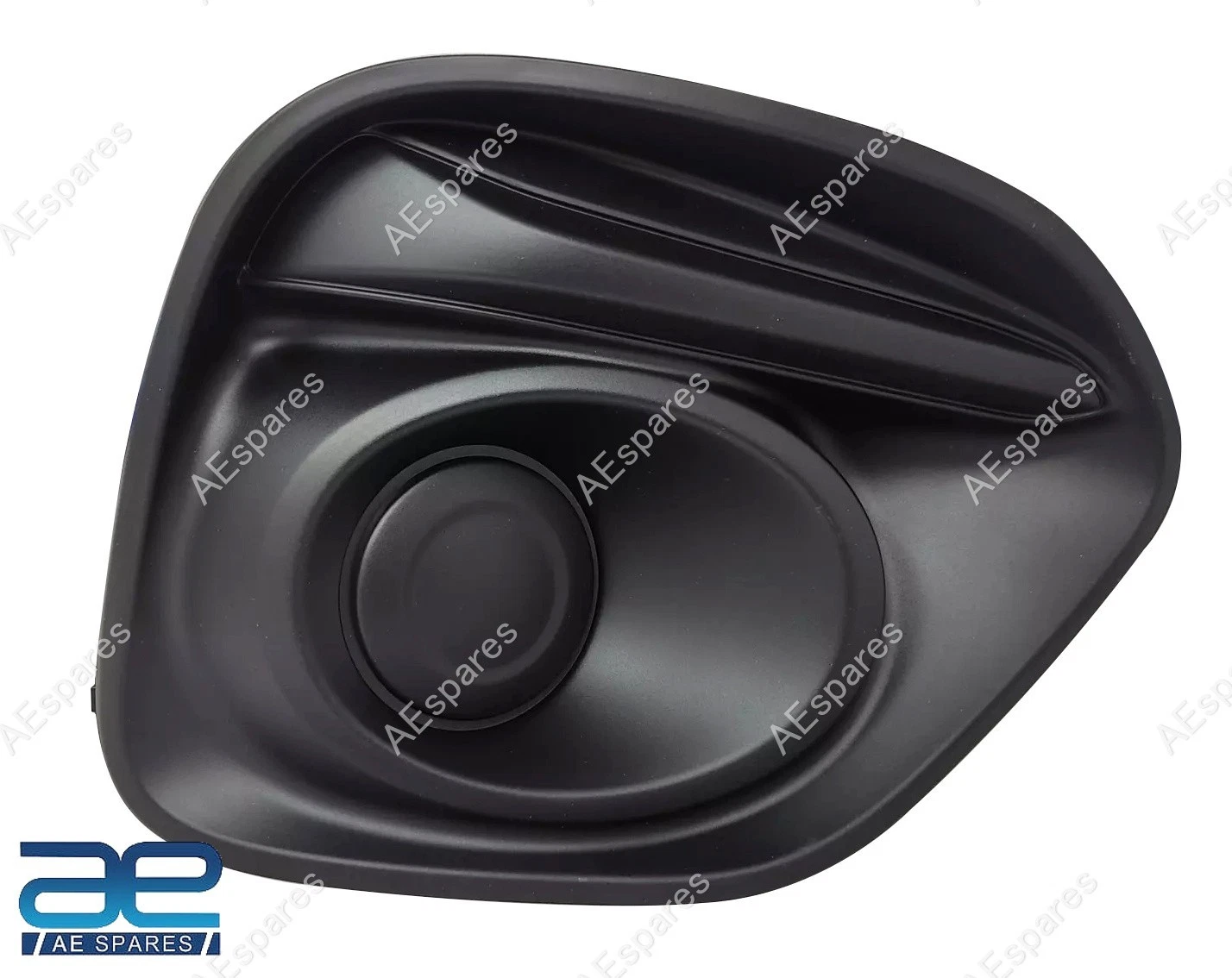 Front Fog Lamp Bezel Cover RH For Suzuki Baleno 2022-Now 71751M55T00-5PK