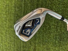 Mizuno JPX 850 8Iron/XP105 R300 Steel/RH