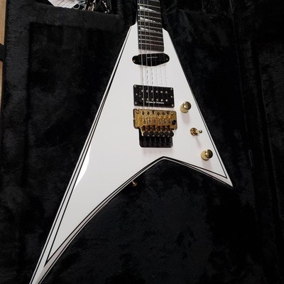 Jackson Concept Series RR24 Electric Guitar Used Product Shipping