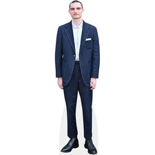Finn Wolfhard (Suit) Life Size Cutout