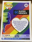 Funko Pop! Vinyl: DC Universe - Poison Ivy  - PRIDE #157 — photo 3