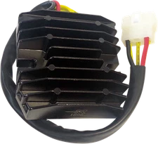 2001-2010 for Triumph Bonneville T100 Regulator-Rectifier Hot Shot Series