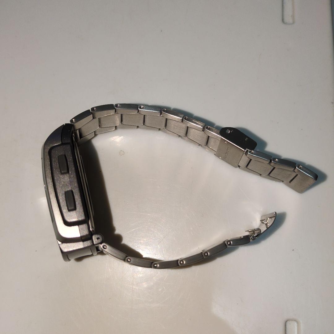 カシオCASIO e-databank Wrist Camera Casio E-data Bank Color Wrist Camera Watch Wqv-10- 2412