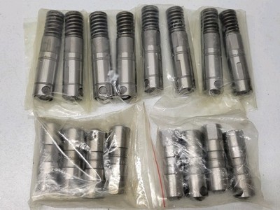 Set 16 Active Fuel Management AFM DOD Valve Lifters Fits Chevy GM 5.3L 6.0L 6.2L