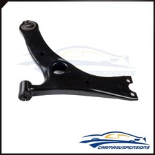 1x Front Lower Driver Side Control Arm K640213 Fit For 2001 2002-05 Toyota RAV4