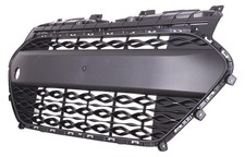 Hyundai I10 14-16 Front Bumper Grille