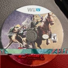 The Legend of Zelda: Twilight Princess, Wii U HD 2016 DISC ONLY NO CASE