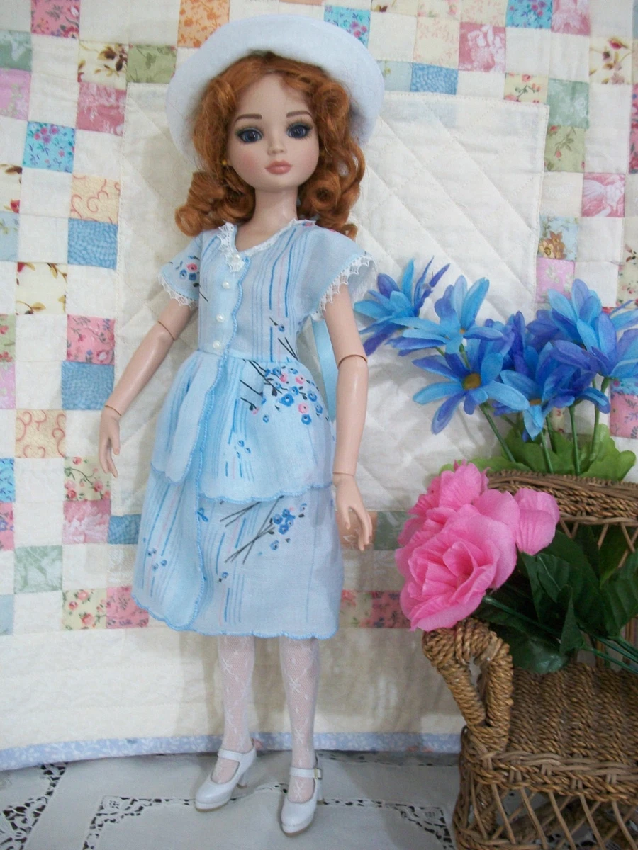 Tonner Doll Clothing & Accessories for sale | eBay