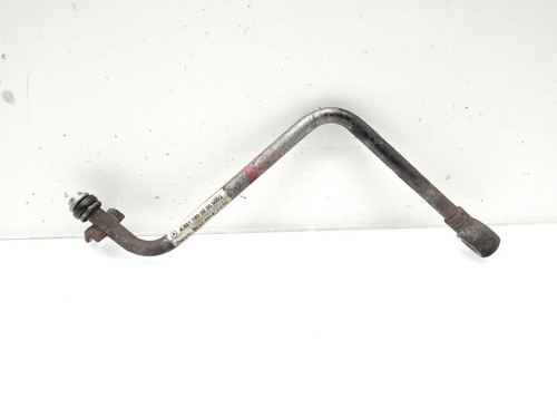 Mercedes-Benz E W212 2012 Diesel 100kW Turbolader Ölleitung Ölschlauch