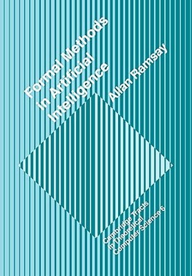 Formal Methods in Artificial Intell..., Ramsay, Allan M