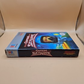 NES Captain Skyhawk mit OVP und Anleitung 
