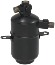 Four Seasons 33400 Steel Filter Drier For 84-93 Mercedes-Benz 190D 190E