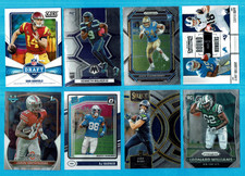 Sam Darnell, Kenneth Walker. Zach Charbonnet, Cooper Kupp, Jaxson Smith-Njigba..