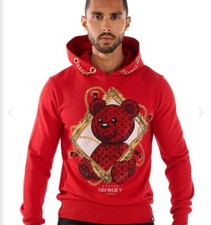 avenue george v paris hoodie