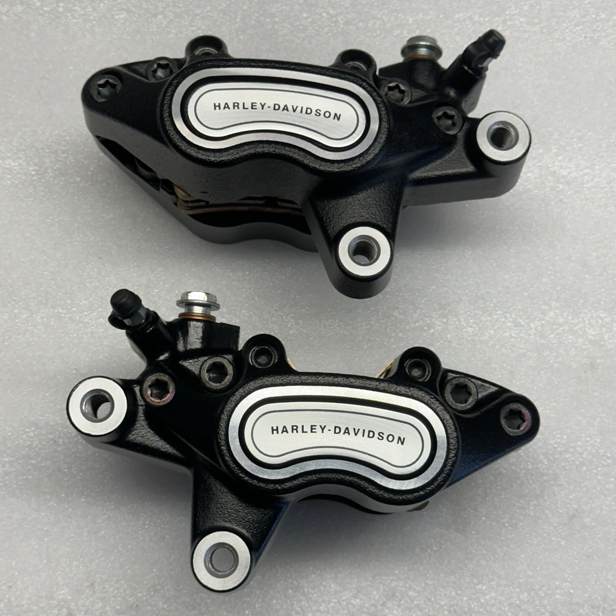 Brake Calipers & Parts for Harley-Davidson Low Rider for sale | eBay