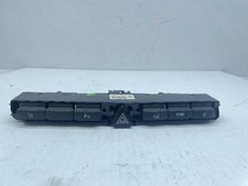 OPEL Astra H Twintop Schalter Sitzheizung 13100112XK Schalterleiste Warnblinker