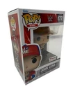 Funko Exclusive Pop WWE Pop! John Cena (You Can't See Me) #177