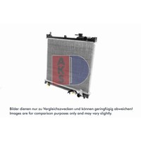 KüHler MotorküHlung AKS Dasis 320041N