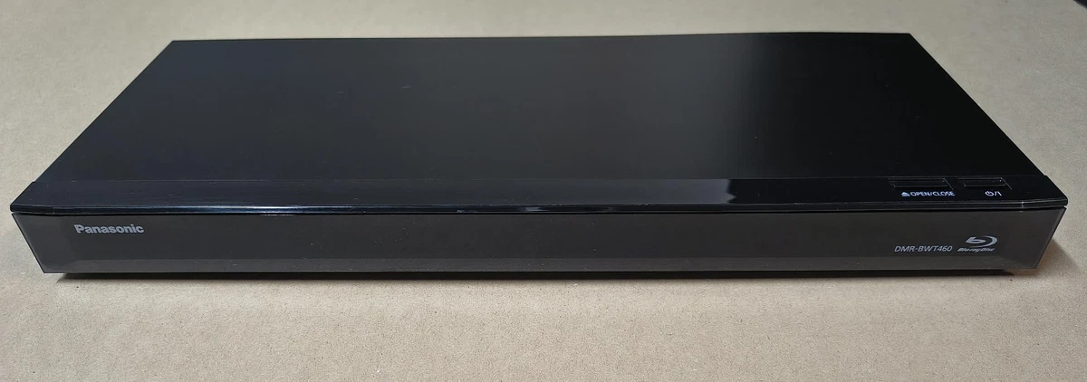 Panasonic DVR and Hard Drive Recorders for sale | Shop with