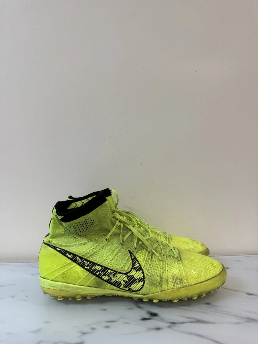 Nike5 Elastico Indoor Soccer Shoes for sale | eBay display picture 3