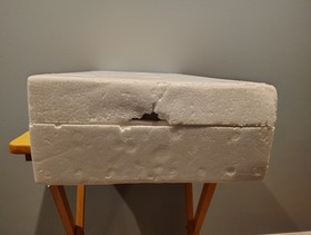 Nintendo NES Action Set Console Console Set Completo CIB OEM Ottime Condizioni C Foto