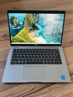 Dell Latitude 5420 i5-1145G7 2.60GHz 16GB RAM 256GB SSD 14'' FHD Win11 Pro LTE