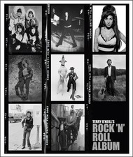 Terry O'Neill's Rock 'n' Roll Album