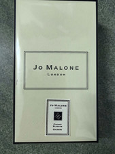 Jo Malone Orange Blossom Cologne Spray for Unisex 3.4 100ml