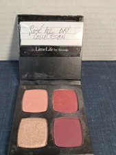 Limelife By Alcone Rose All Day Collection 4 pack brand New/Unused