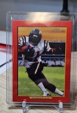 2006 Topps Turkey Red - LaDainian Tomlinson #150 Red