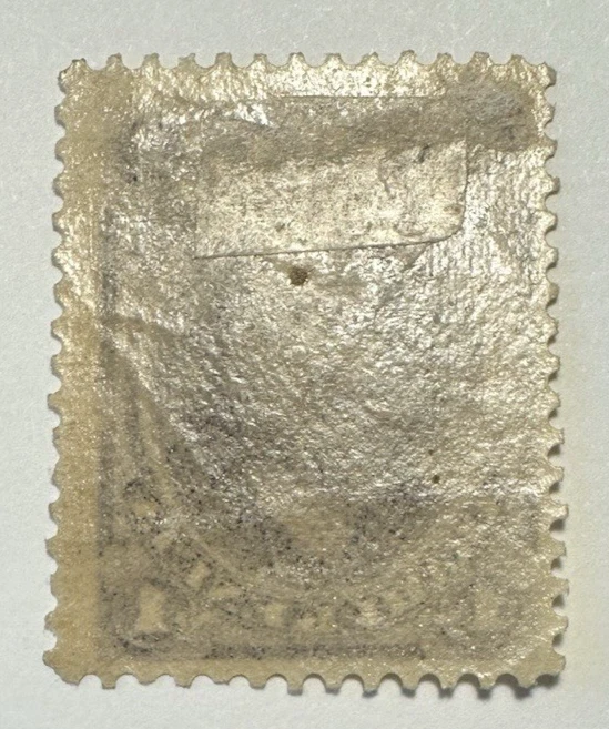 Hawaii #30 Stamp Mint LH - Image 2 of 2