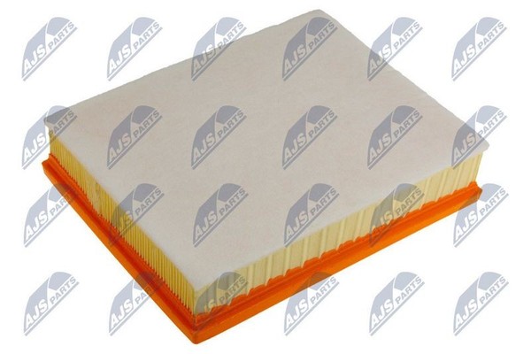NTY FAF-RE-079 Luftfilter FüR MERCEDES-BENZ Passend FüR Nissan Renault-image