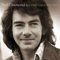 Neil Diamond - All-Time Greatest Hits - Cd - G1398Z