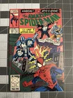 Amazing Spider-Man #376 Marvel Comics 1993 Cardiac Styn Signed Stan Lee