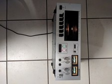 Sanyo RD 5030 um Stereo Kassetten-Recorder/Deck