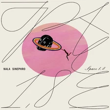 Nala Sinephro - Space 1.8 - JAZZ/AMBIENT *SEALED*
