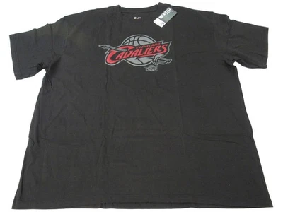 Gryeur Lebron James Cleveland Fan Wear Maglietta Uomo - XX-Large, Cotone Morbido, Design Grafico Unico