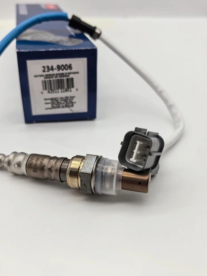 1Pcs DENSO Oxygen Sensor O2 234-9006 Upstream Fits For 2002-2004 Acura RSX 2.0L Foto 3 de 4