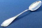 Towle Old Newbury 5-3/4" Teaspoon Sterling Silver Spoon No Monogram