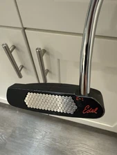 EDEL E-1 TORQUE BALANCED PUTTER 34" GOOD