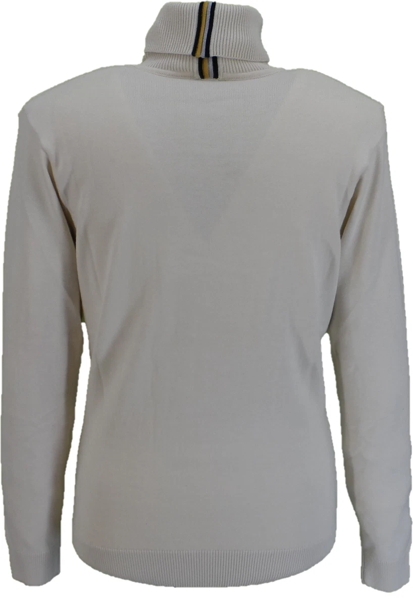 Gabicci roll 2025 neck jumper